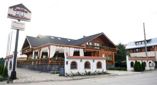 Coliba Haiducilor Bucovina - Image 1