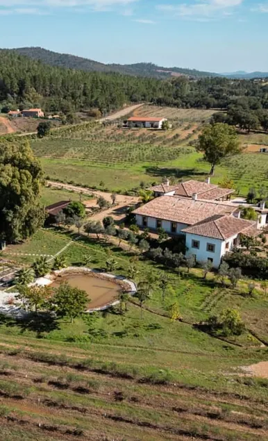 Valdelaseras - Image 1
