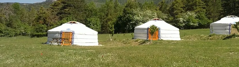 Les Steppes Du Khaan - Image 1