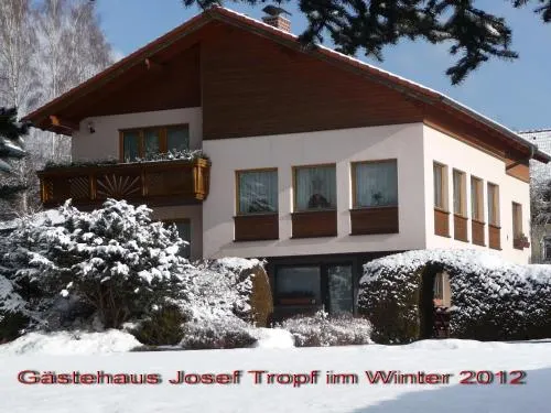 Gästehaus Tropf - Image 1