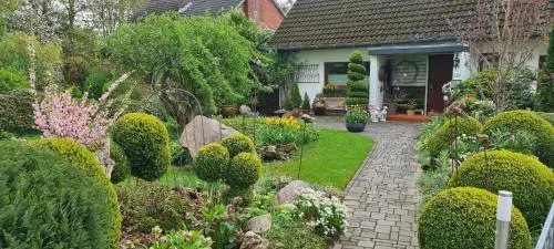 Ferienwohnung Katinka Wiese - Image 1