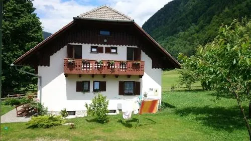 Farm Stay Juvanija - Image 1