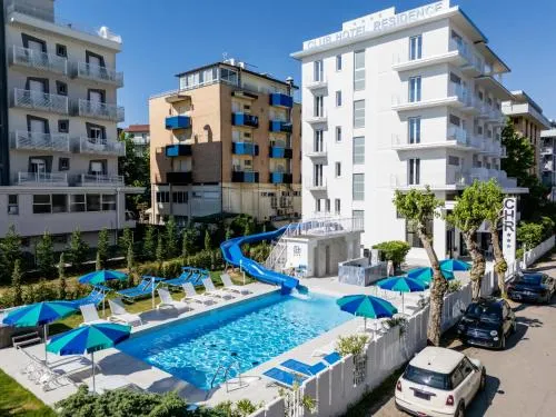Club Hotel Residence - Image 1