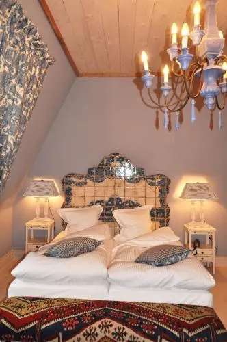 Hotel Pronstorfer Torhaus - Image 1