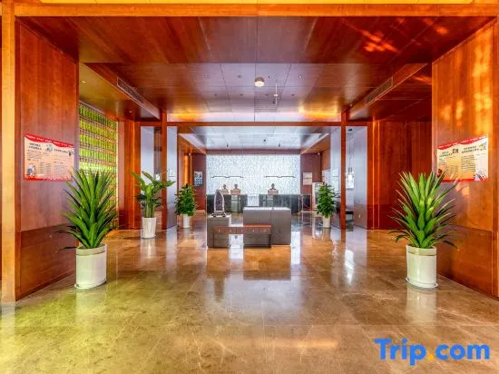 Lizi Elegant Hotel - Image 1