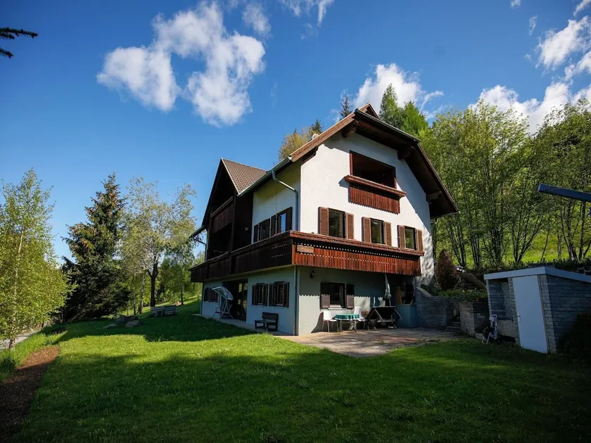 Apartment in Mooswald in Carinthia With Pool - Image 1