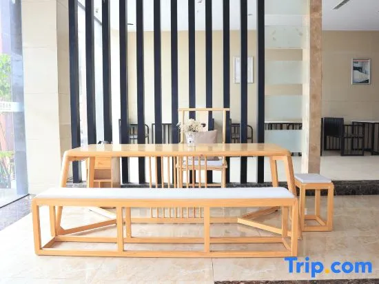 Langyi Boutique Hotel (Dongyang East Bus Station) - Image 1