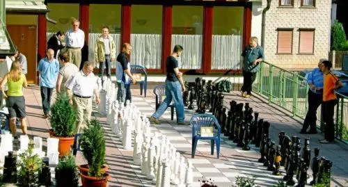 Hotel Zur guten Quelle - Image 1