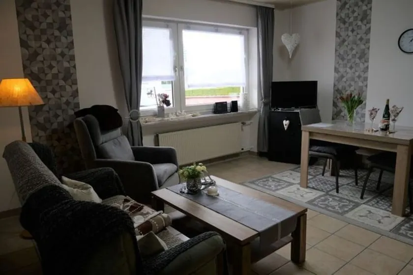 Cozy Apartment In Strotzbusch Near Eifel Center - Image 1