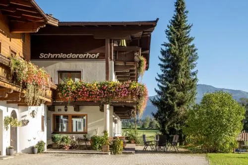 Apartment-Pension Schmiedererhof - Image 1