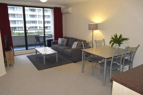 ACLiving Serviced Apartments - Image 1