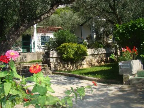Apartment Bonaca Klek - Image 1