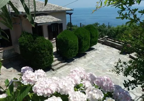 Tsagarada Cottage - Image 1
