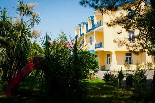 Palma Hotel - Image 1