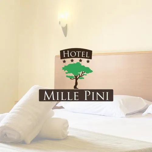 Hotel Mille Pini - Image 1