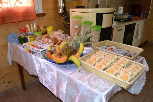 Bed And Breakfast Casa Di Lety - Image 1