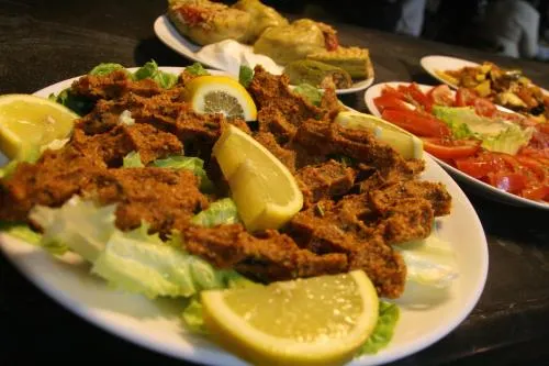 Mr. Happys Liman Hotel - Image 1