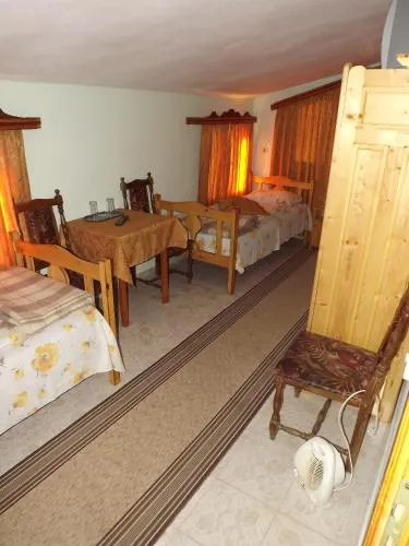 Kapansky Stan Hotel - Image 1