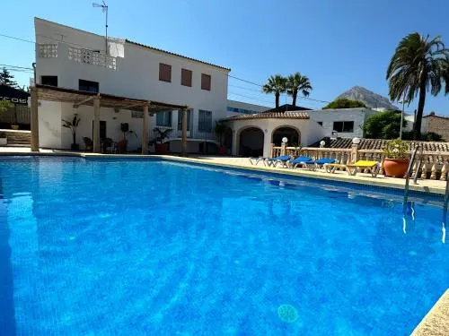 Casa Maria CecÃ­lia - Image 1