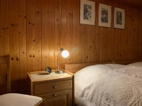 Chalet Rosemarie - Image 1