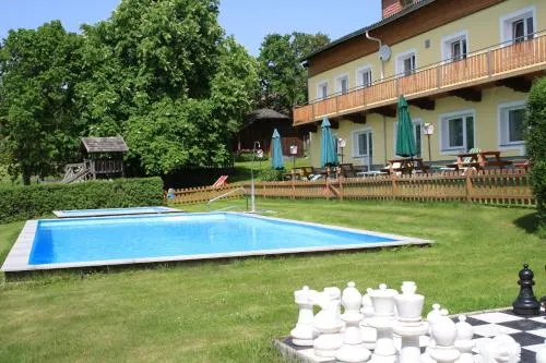 Sportpension Ramlhof - Image 1