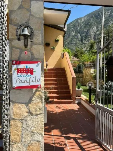 La Casa di Panfilo - Image 1