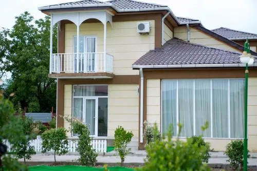 Paradise Investment Resort - Image 1