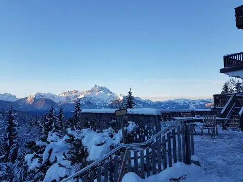Domaine de La Croix de Javernaz - Image 1