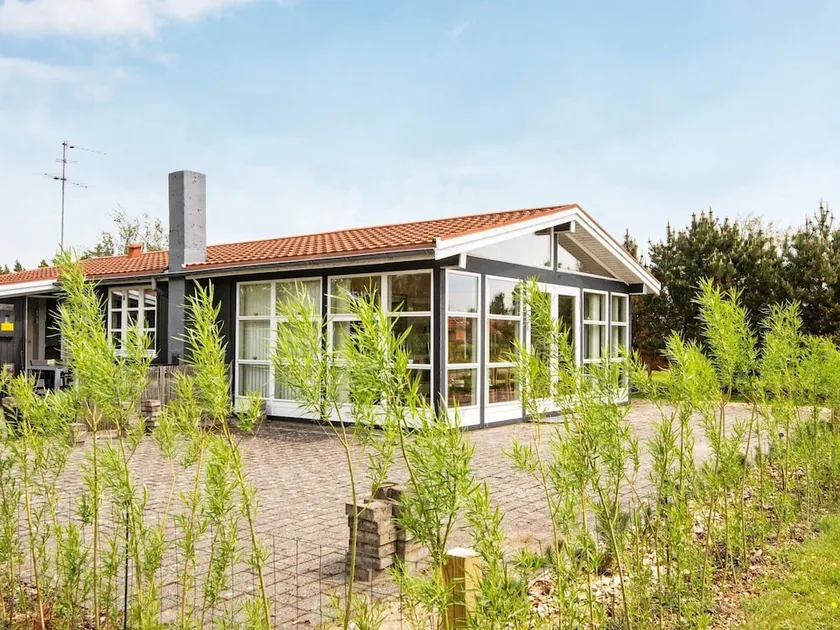 Holiday Home Ulfborg Liii - Image 1