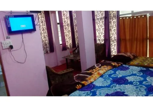 Ishwari Narayani Hotel Joshimath - Image 1