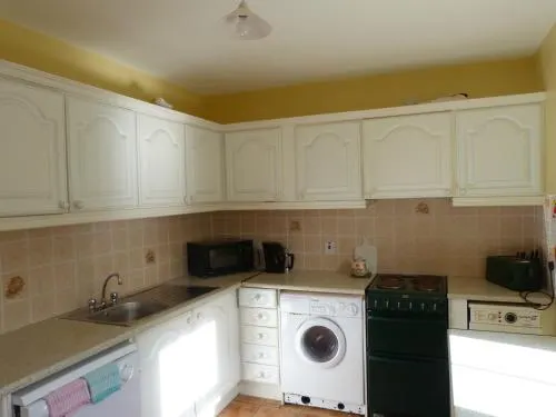 Skellig Cottages - Image 1
