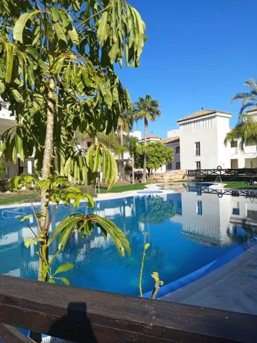 Aparthotel Cordial Mijas Golf - Image 1