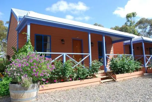 Osteria Sanso Restaurant and Accommodation - Image 1