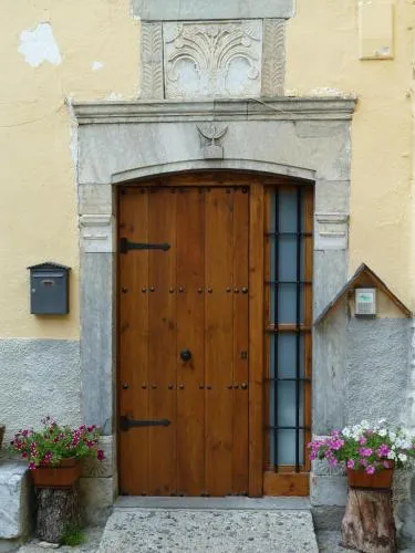 Apartahotel Faure - Image 1
