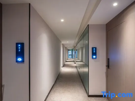 Dilianya Boutique Hotel (Renmin Road) - Image 1