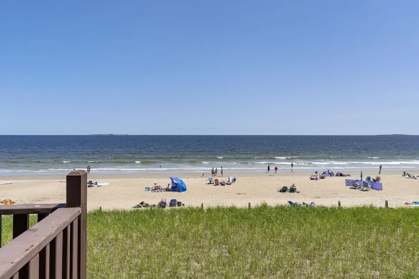 Carolina Resort Motel - Image 1