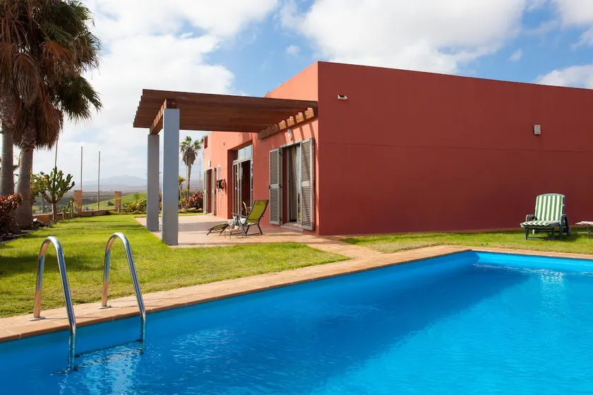 Villas Castillo Golf - Image 1