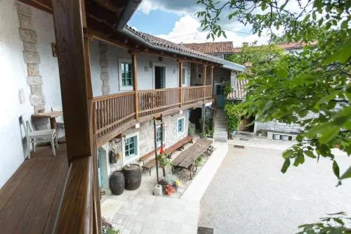 Tourist Farm Bencic - Image 1