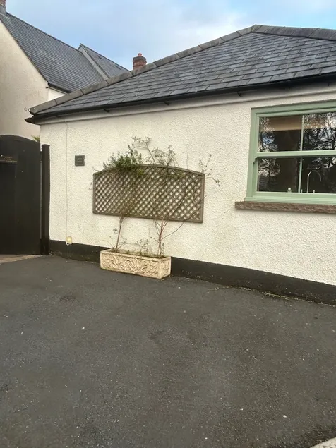 Cozy Chalet in Abergavenny - Image 1
