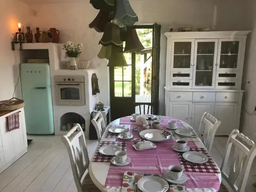 Zagroda Sledziowa Herring Farm - Image 1