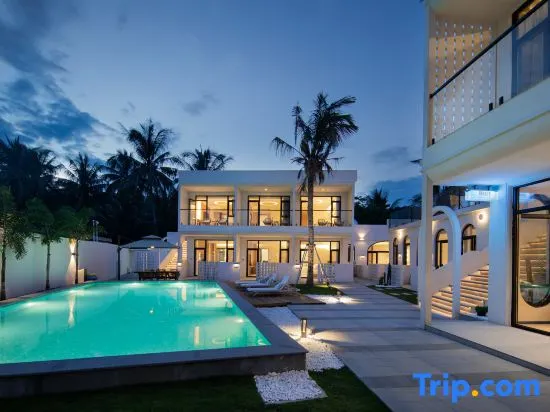 Wanning Moye Homestay (Riyuewan Surfing Store) - Image 1