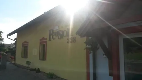 Pension 338 - Image 1