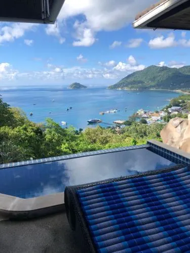 Ocean View Villa - Image 1