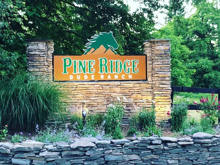 Pinegrove Family Dude Ranch - Image 1