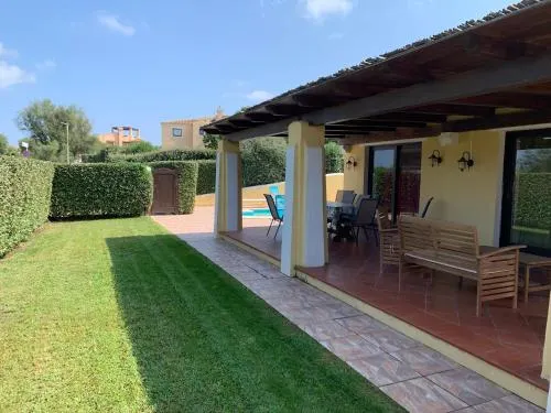 Villa Holiday Park Stintino - Image 1