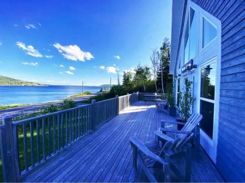 Broadwater Inn & Cottages - Image 1