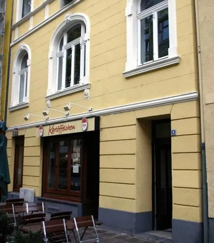 Südstadtapartments - Image 1