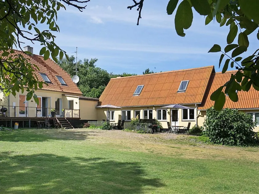 4 person holiday home in Svaneke - Image 1