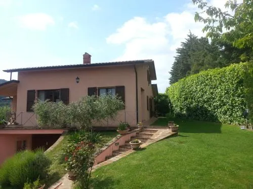 Alta Perugia Bed & Breakfast - Image 1
