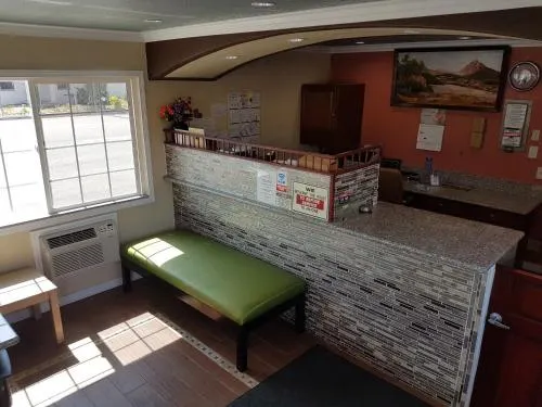 Travel Haven Motel - Image 1